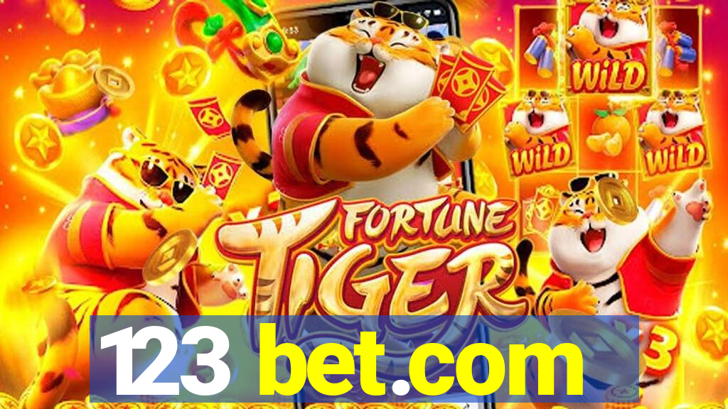 123 bet.com